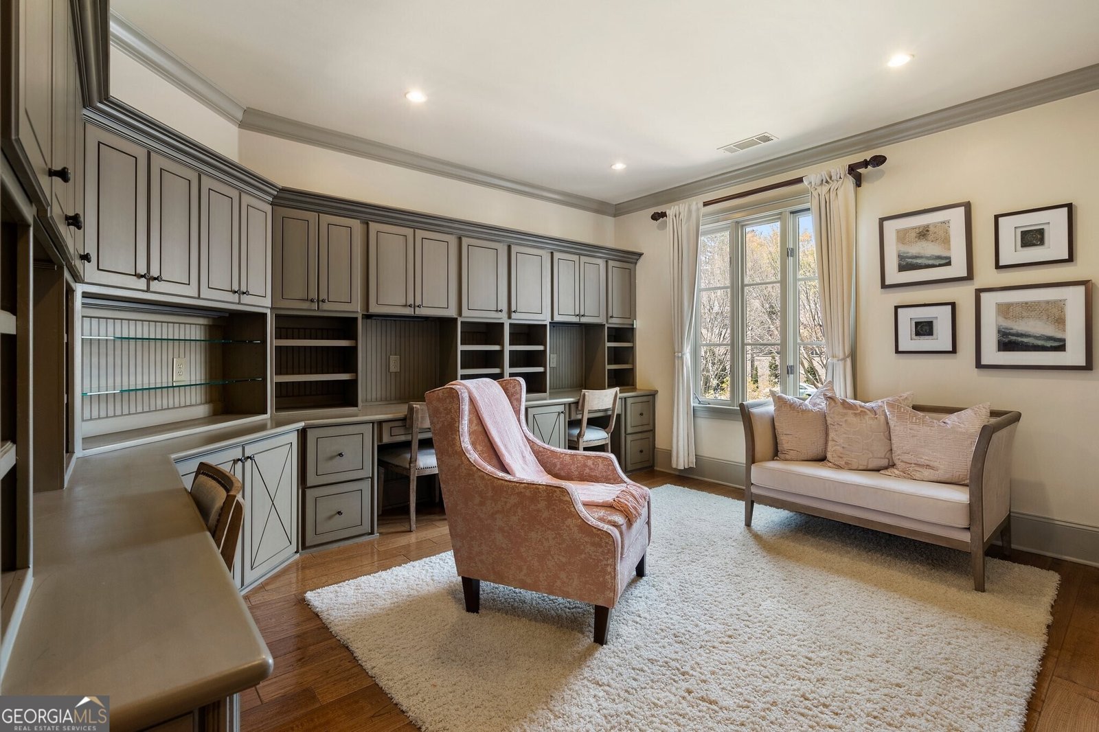 290 Ardsley Lane Alpharetta - 29