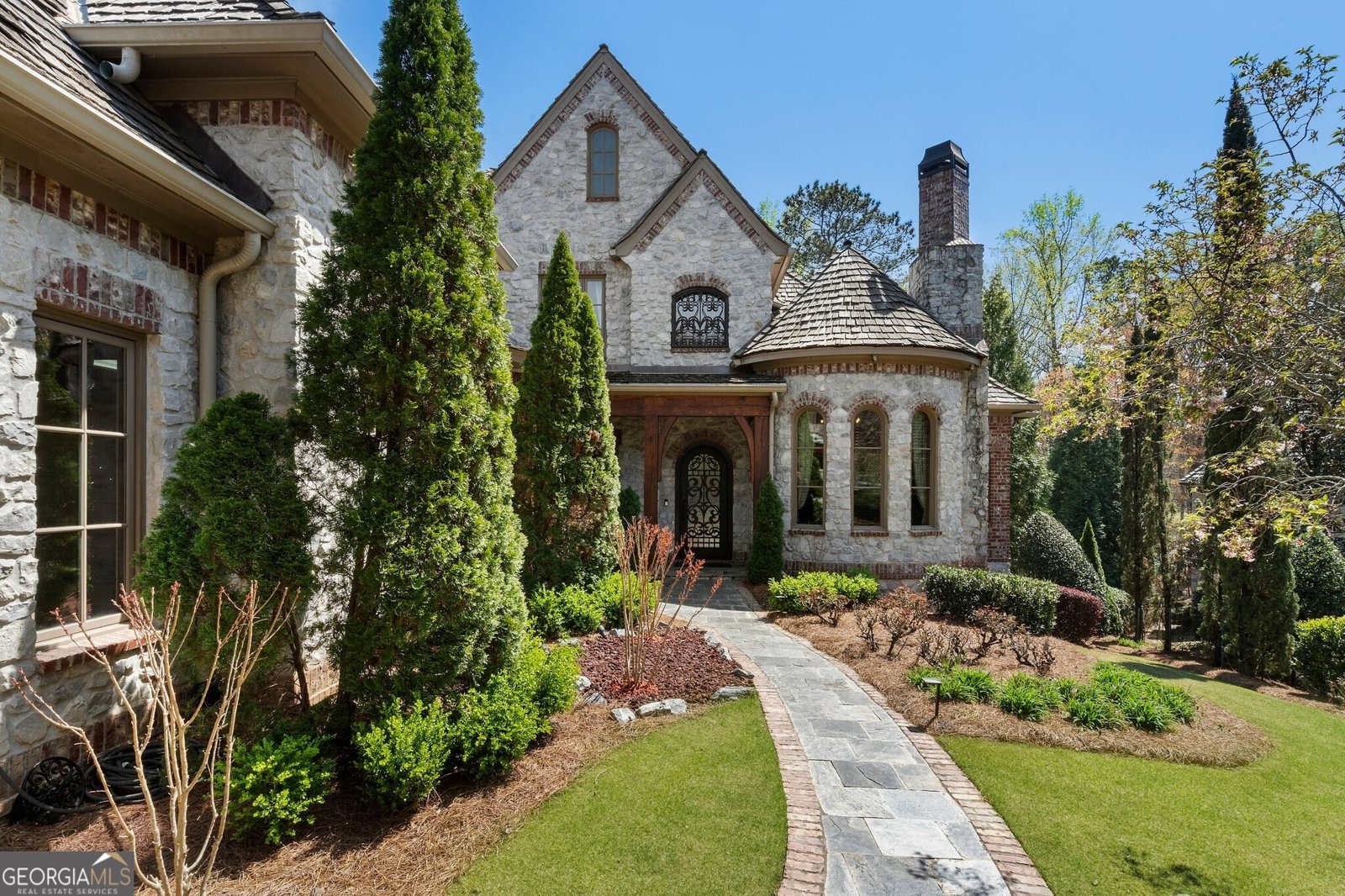 290 Ardsley Lane Alpharetta - 3