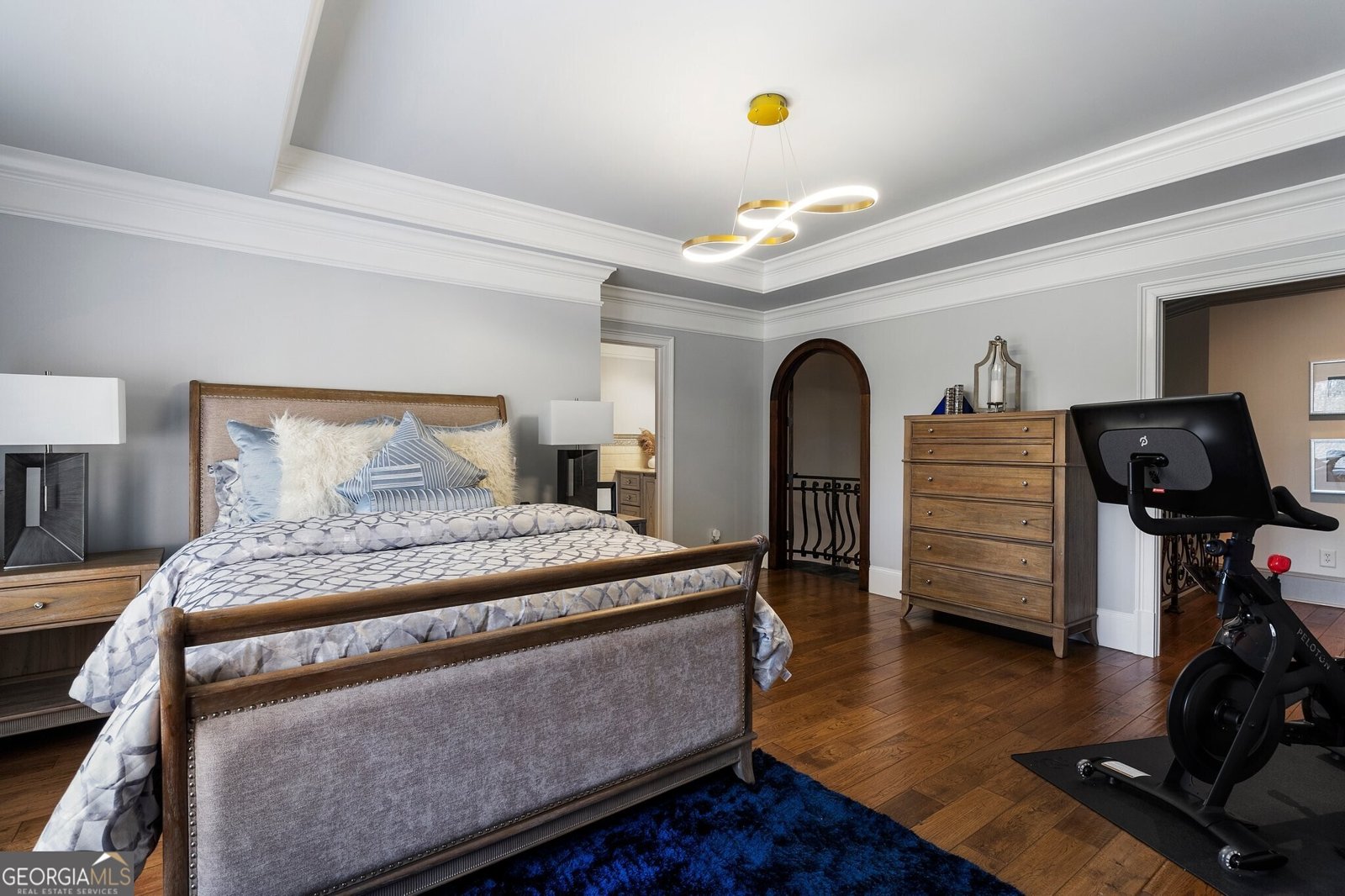 290 Ardsley Lane Alpharetta - 30
