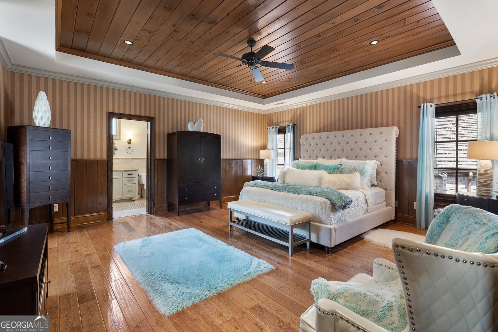 290 Ardsley Lane Alpharetta - 37