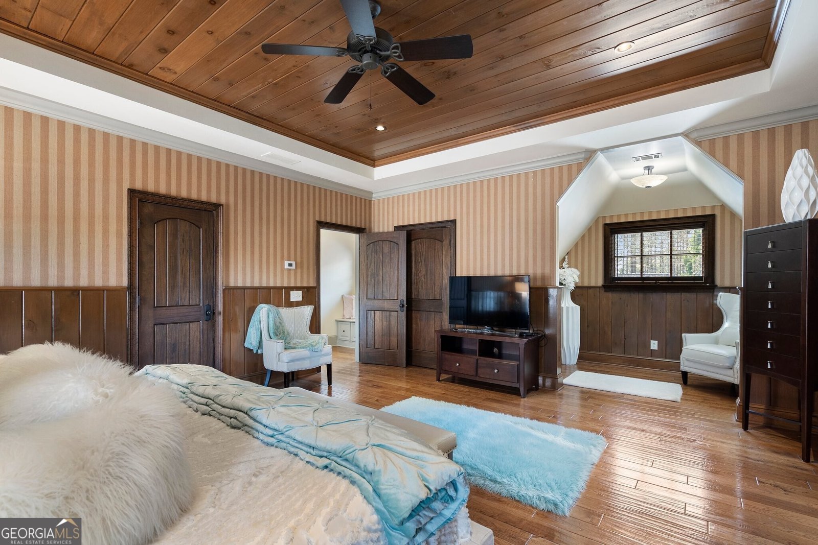 290 Ardsley Lane Alpharetta - 38