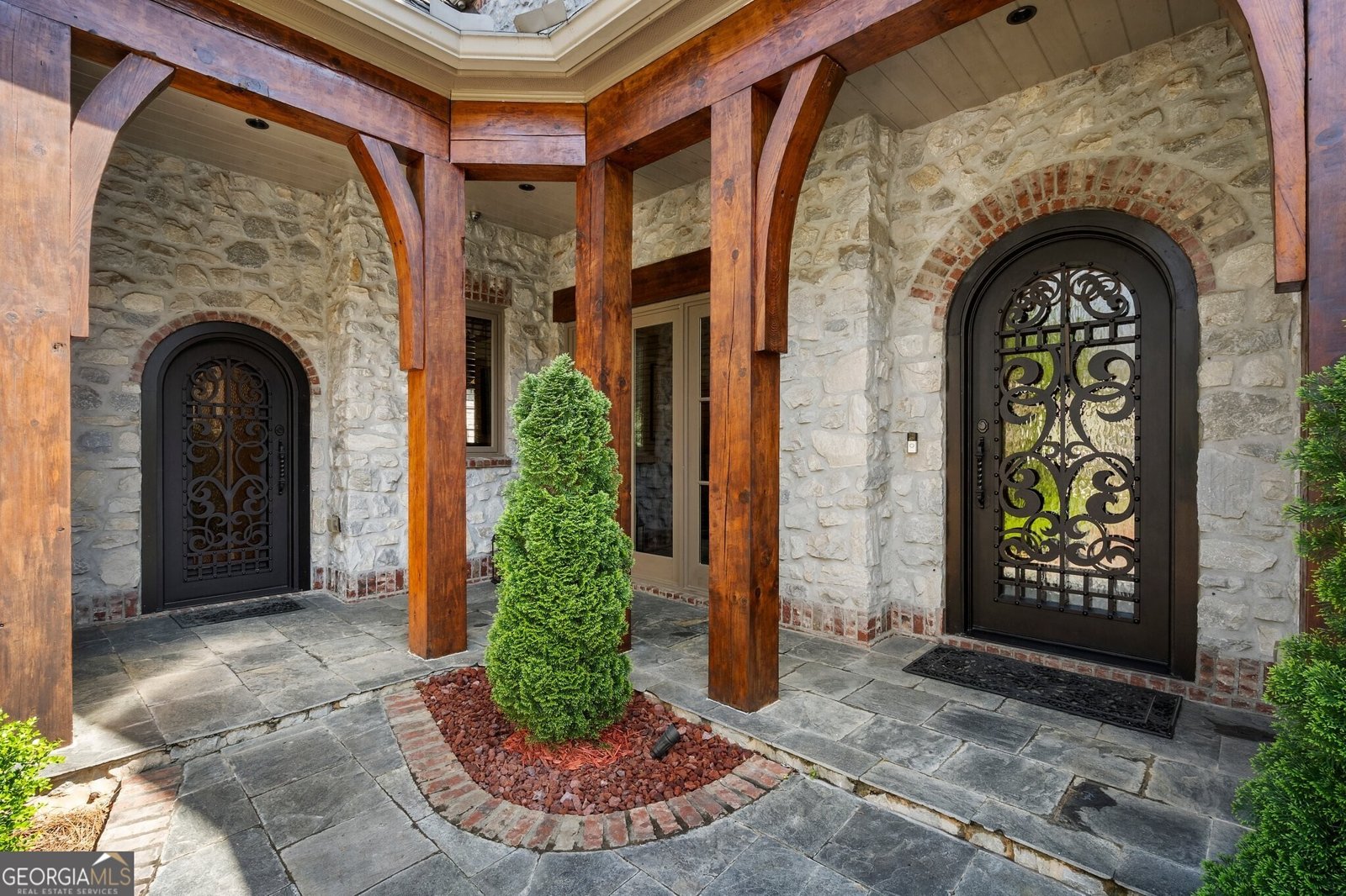 290 Ardsley Lane Alpharetta - 4