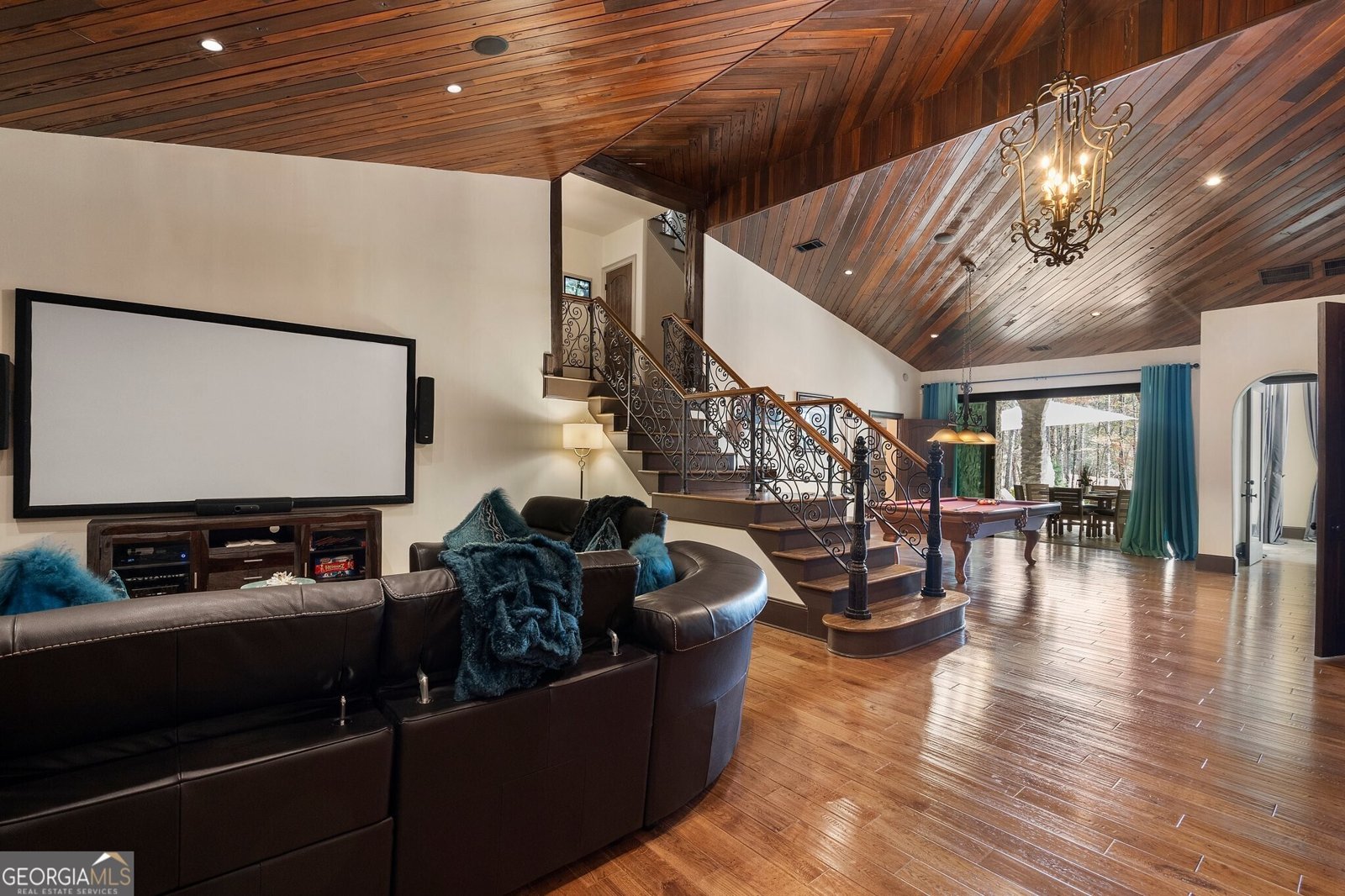 290 Ardsley Lane Alpharetta - 40