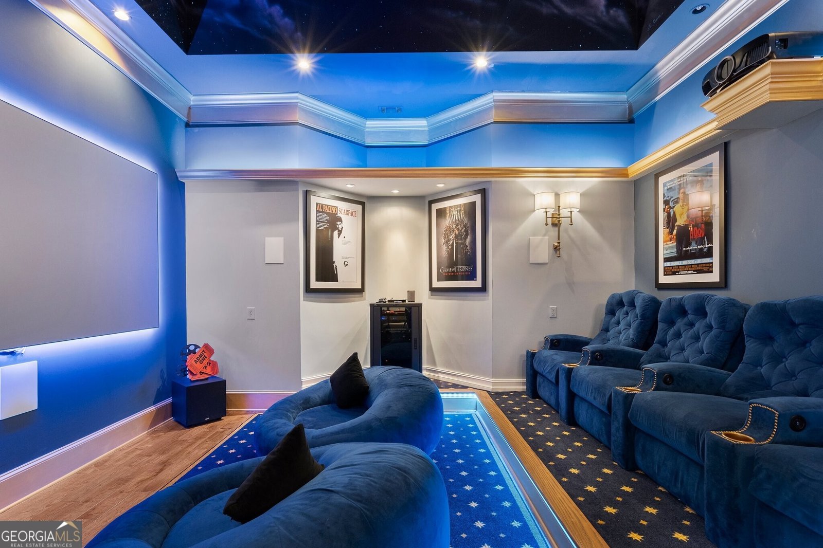 290 Ardsley Lane Alpharetta - 45