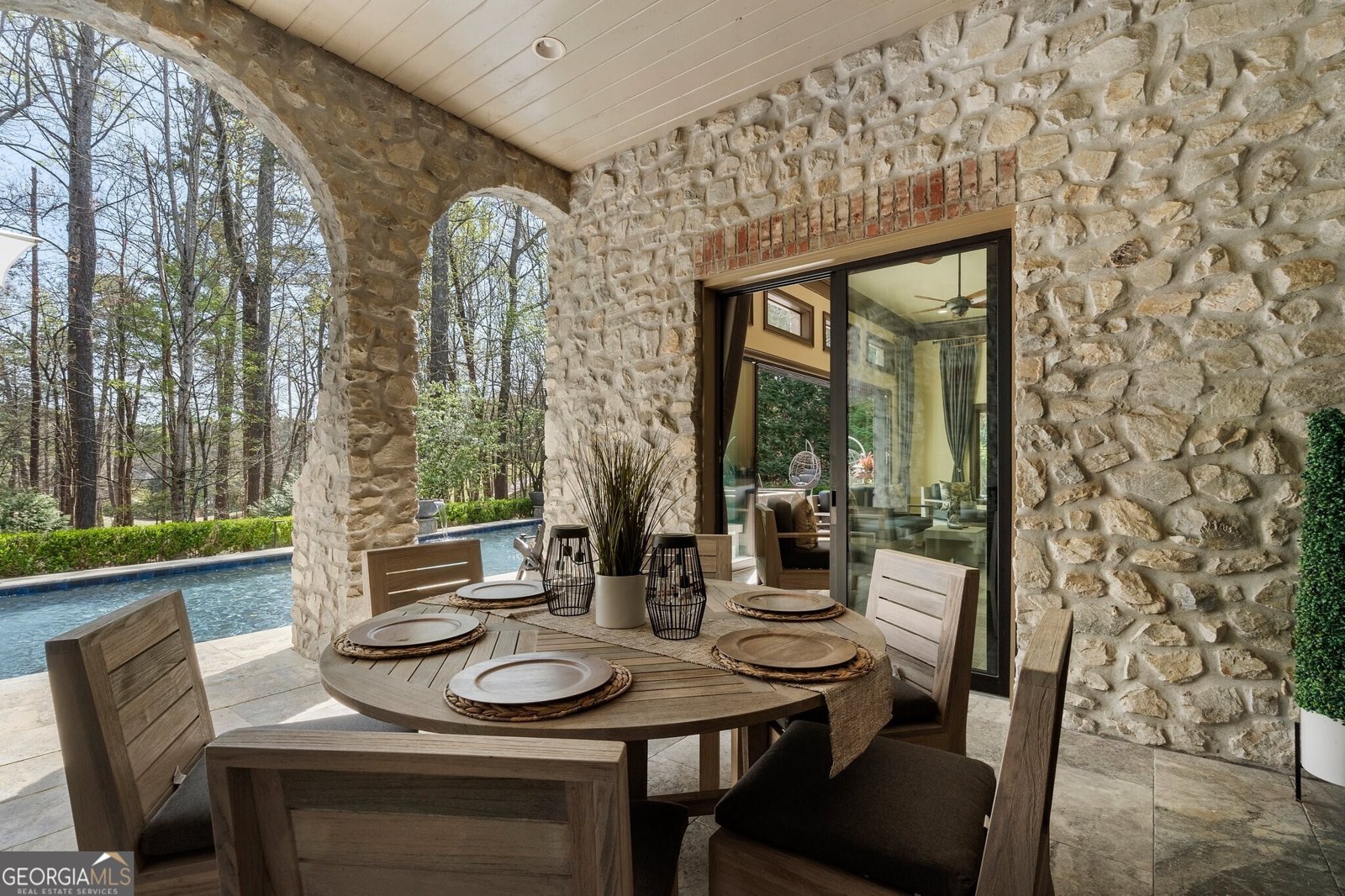 290 Ardsley Lane Alpharetta - 50