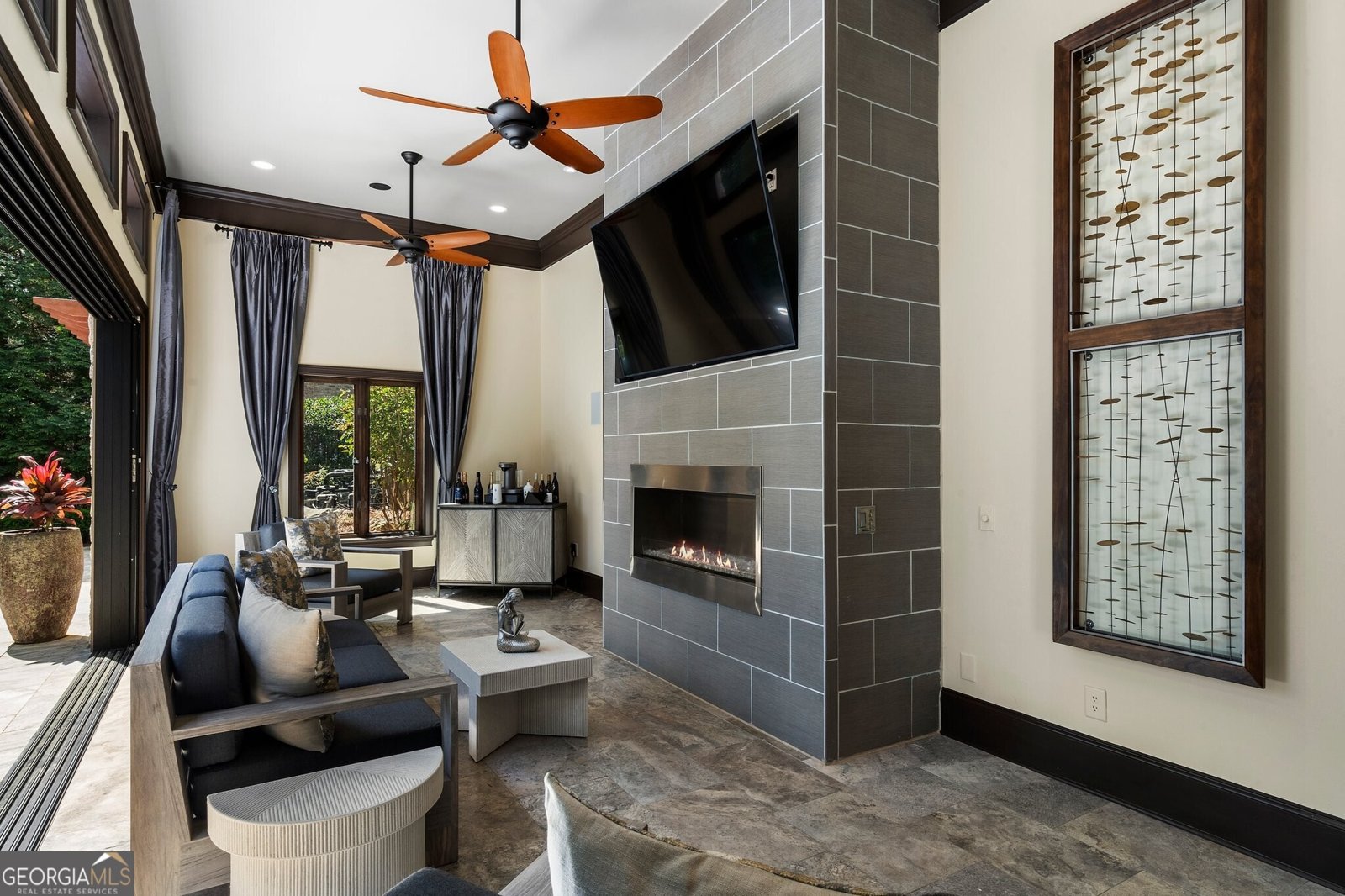 290 Ardsley Lane Alpharetta - 51