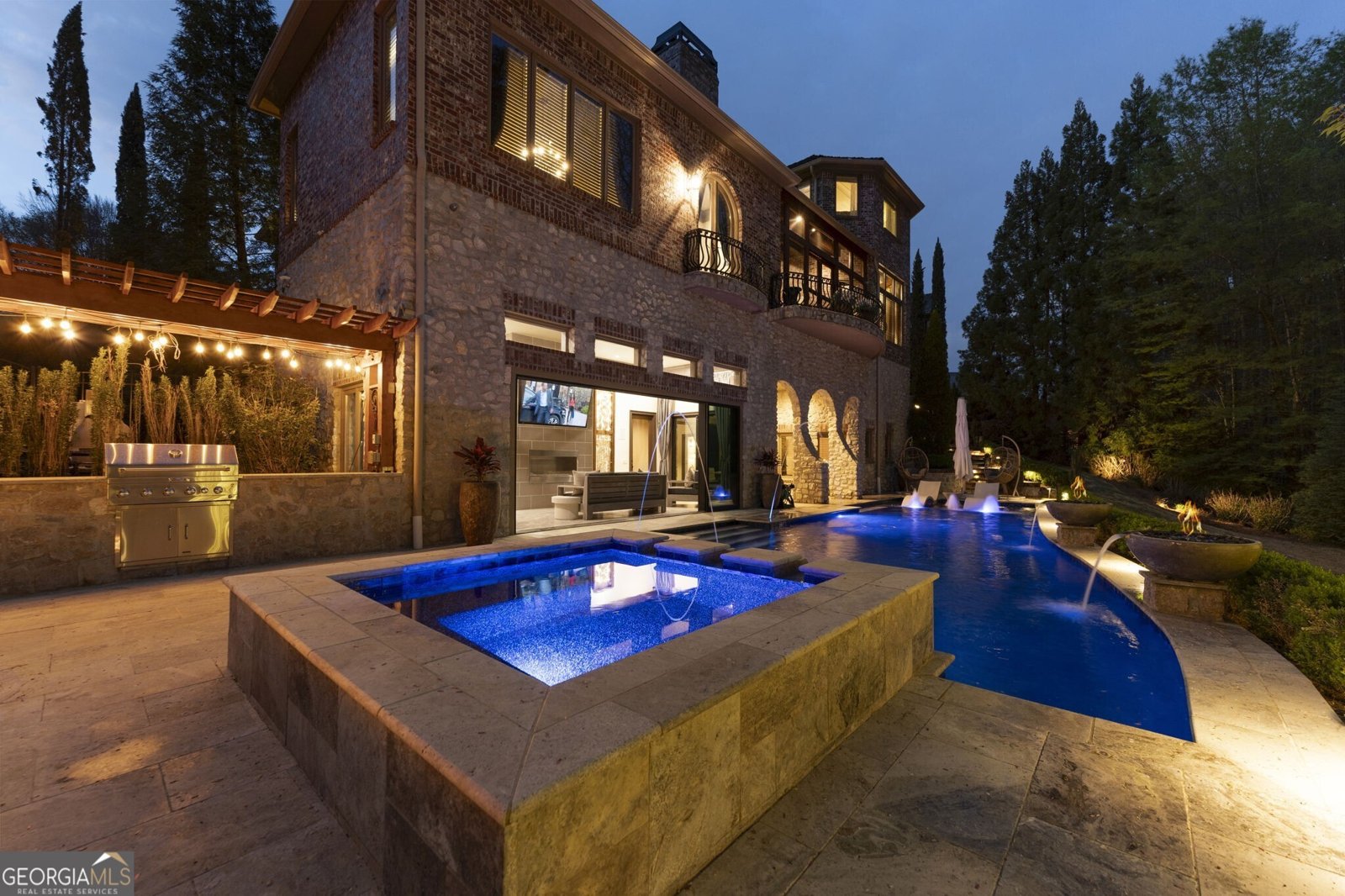 290 Ardsley Lane Alpharetta - 53