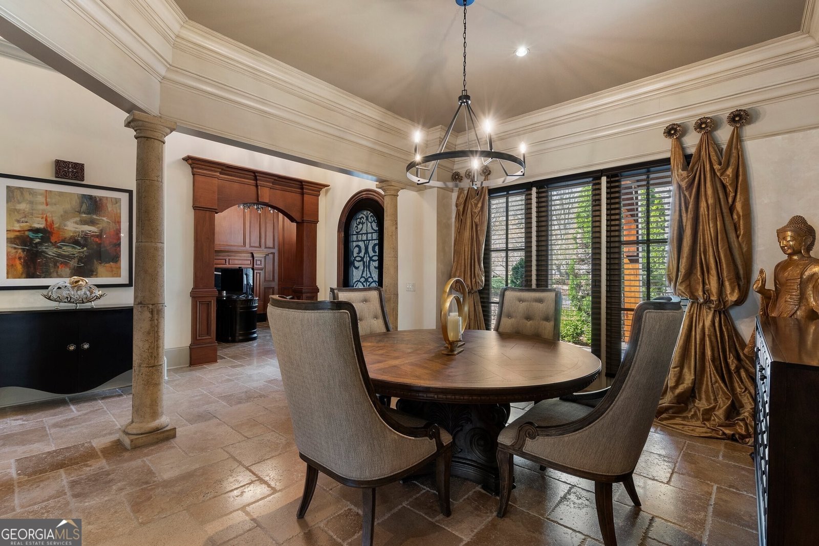 290 Ardsley Lane Alpharetta - 7