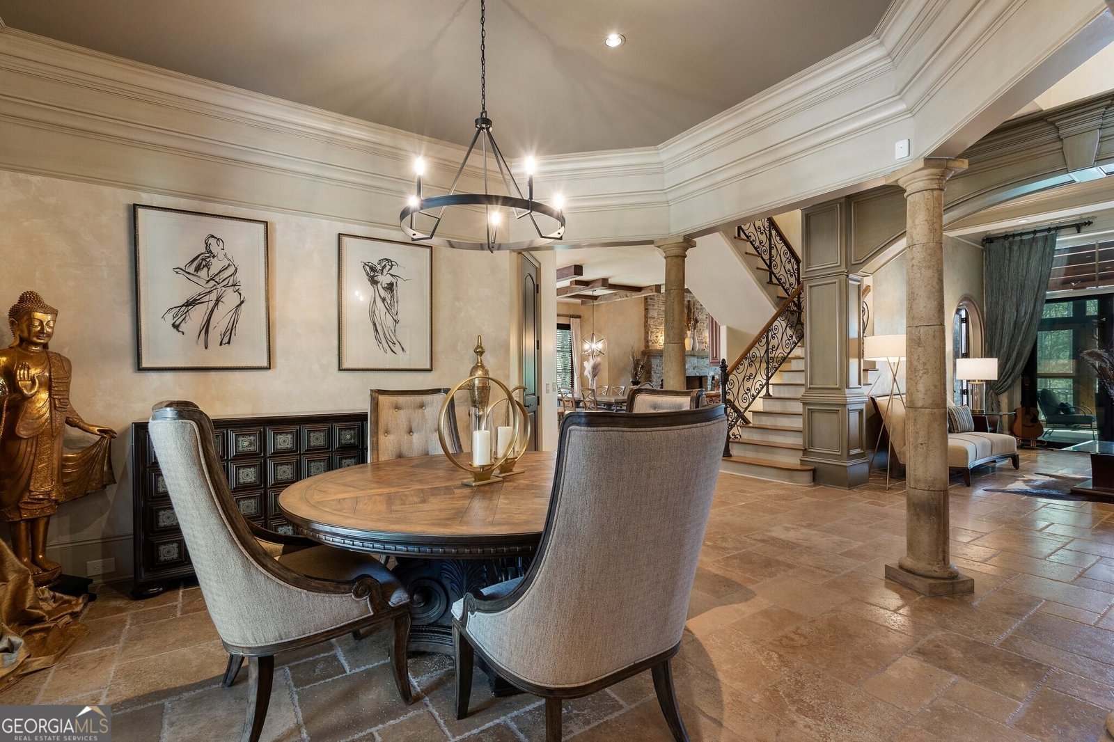 290 Ardsley Lane Alpharetta - 8