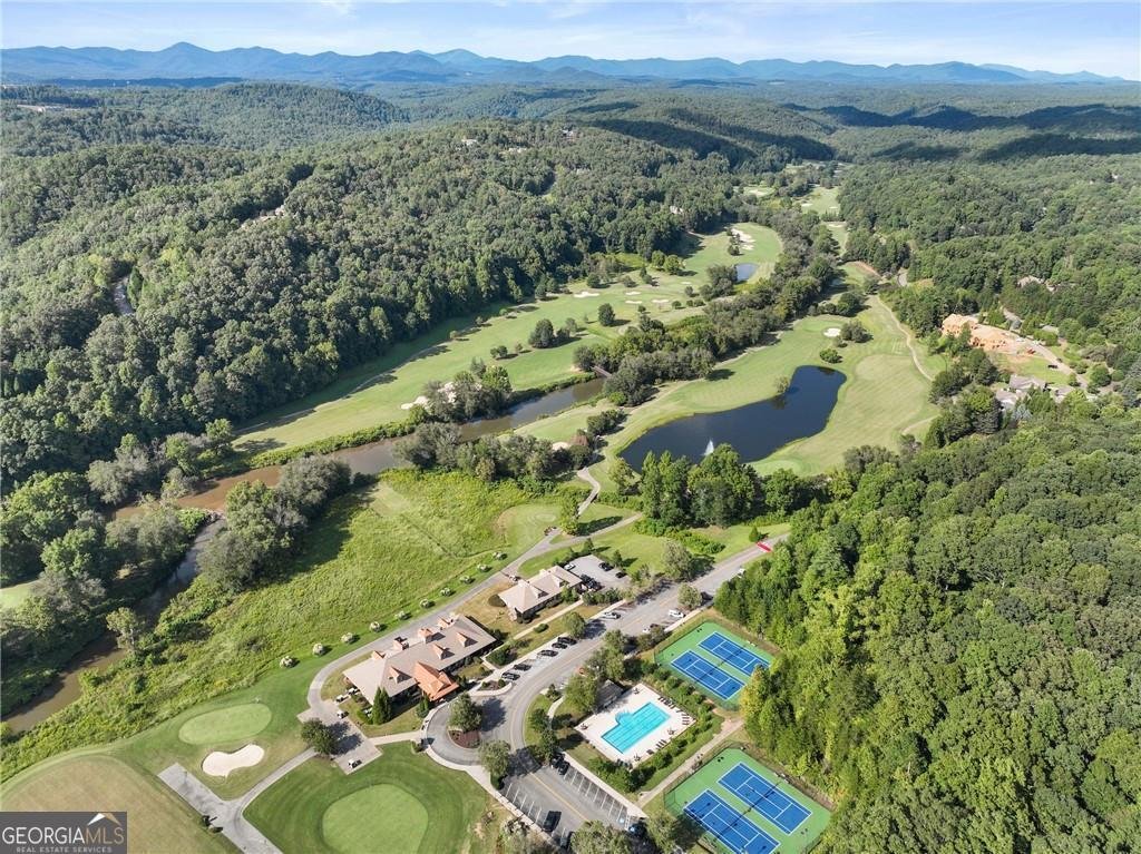 1034 Ainu Court Dahlonega - 11