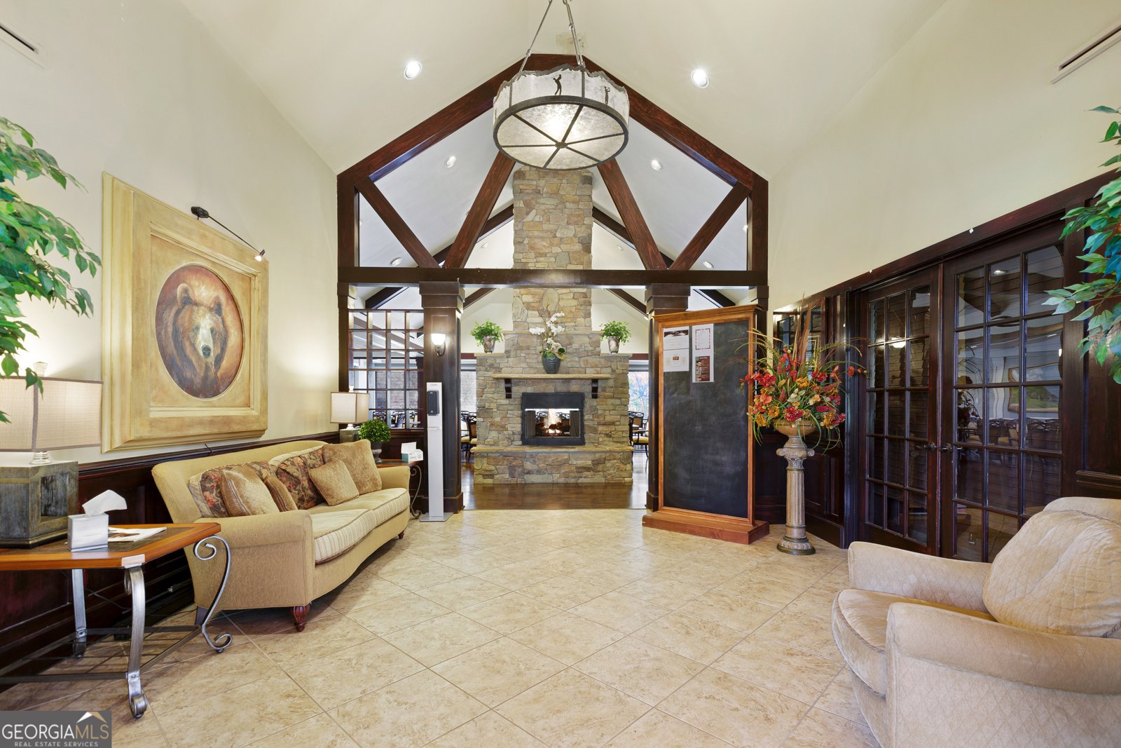 1034 Ainu Court Dahlonega - 14