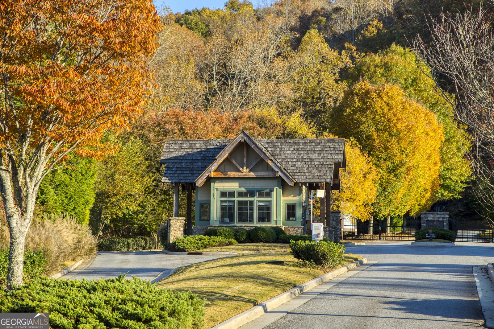 1034 Ainu Court Dahlonega - 17