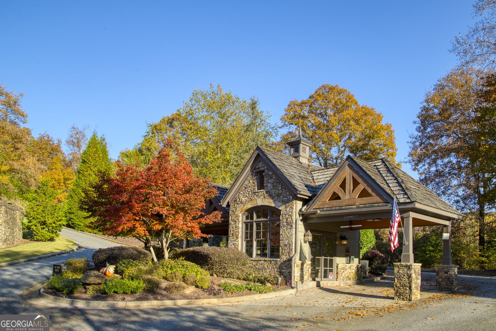 1034 Ainu Court Dahlonega - 18