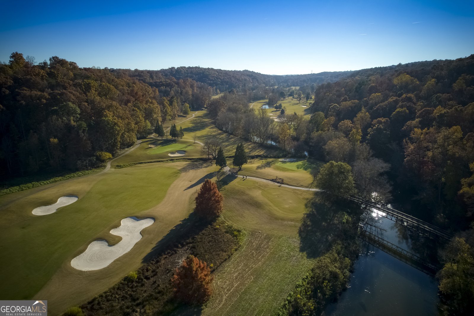 1034 Ainu Court Dahlonega - 20