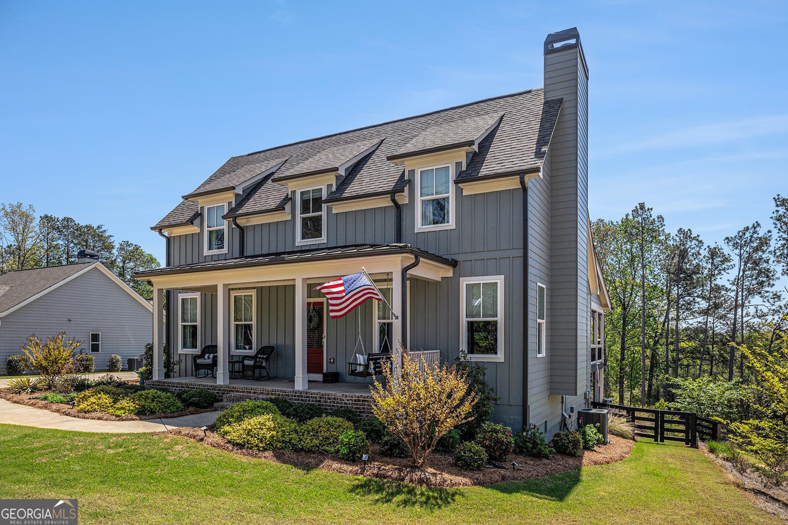 8715 Bethel Road Gainesville - 1