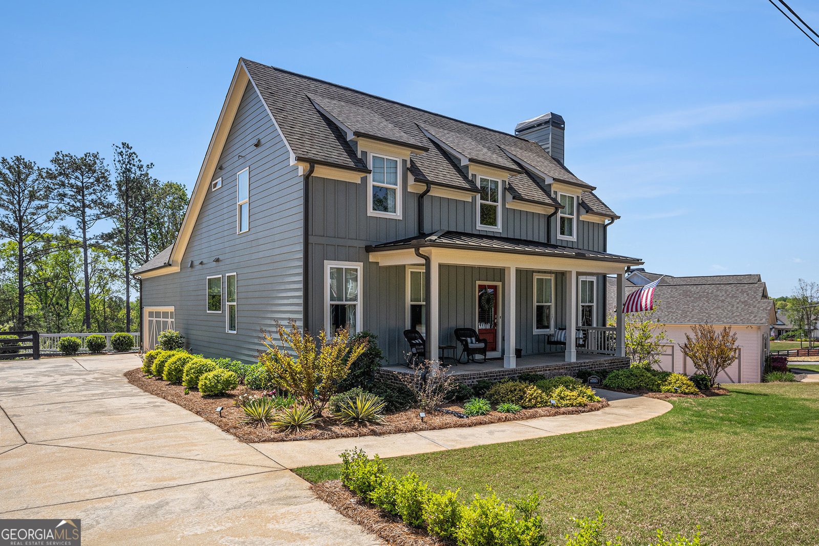 8715 Bethel Road Gainesville - 2