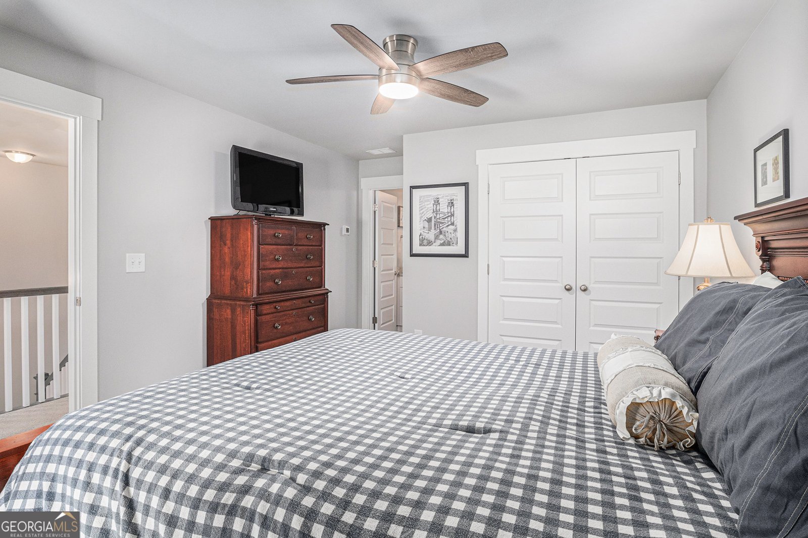 8715 Bethel Road Gainesville - 30