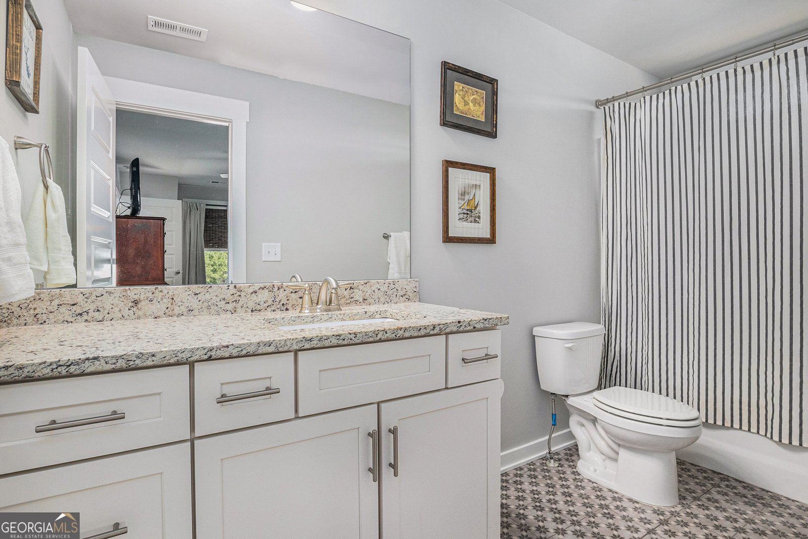 8715 Bethel Road Gainesville - 31