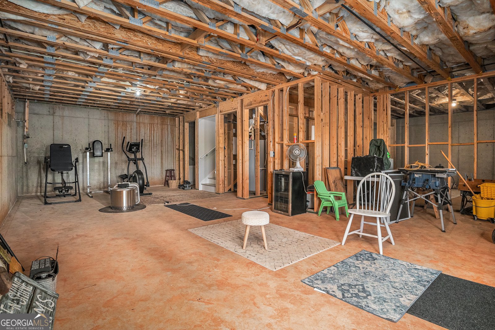 8715 Bethel Road Gainesville - 33