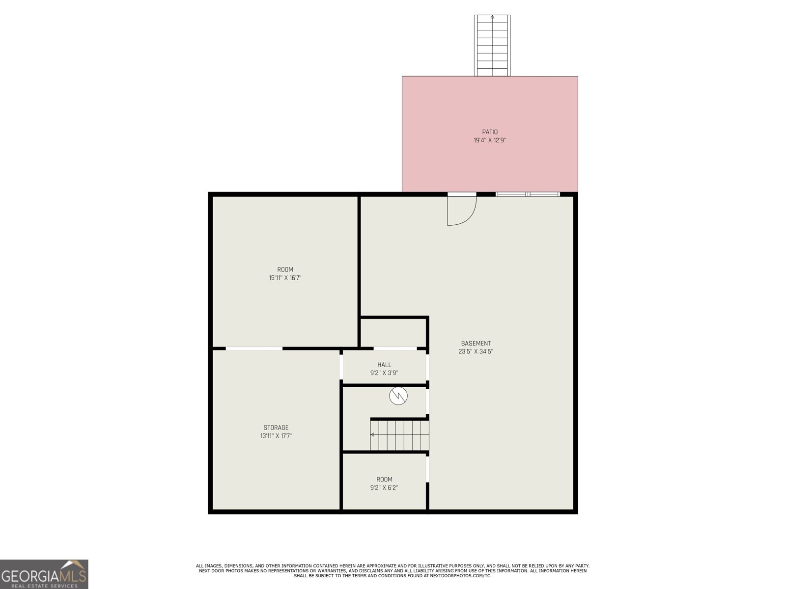 8715 Bethel Road Gainesville - 35