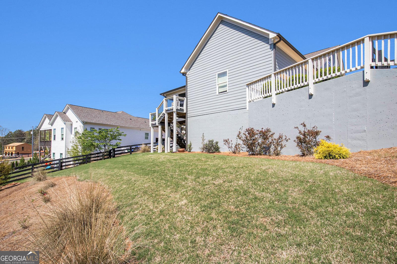 8715 Bethel Road Gainesville - 37