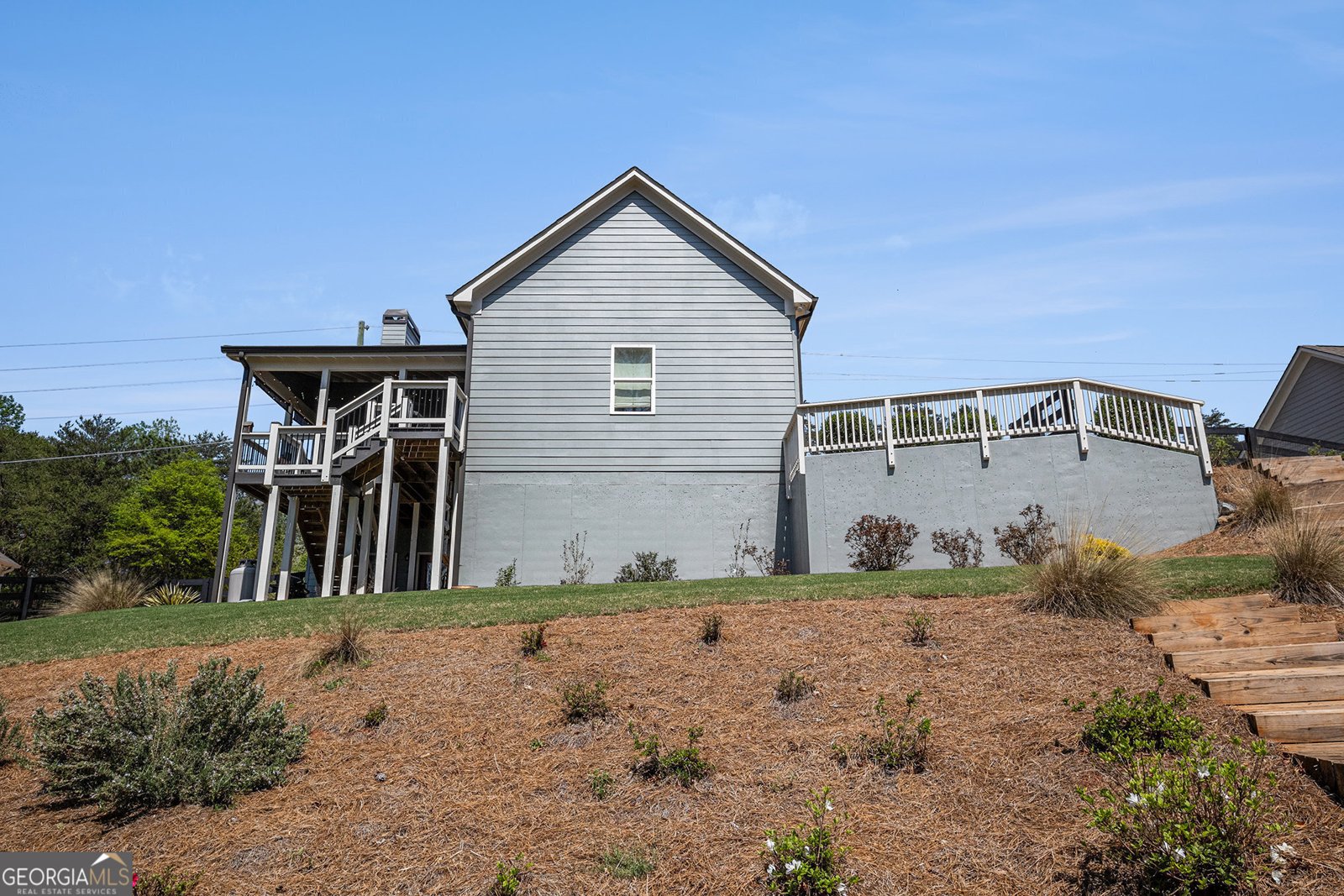 8715 Bethel Road Gainesville - 38