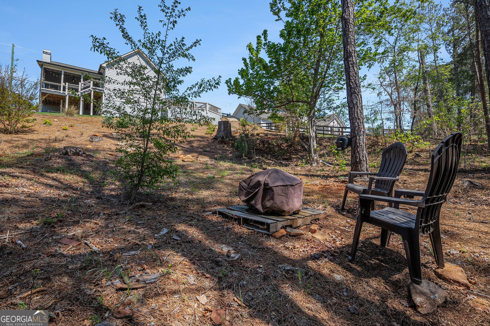 8715 Bethel Road Gainesville - 39