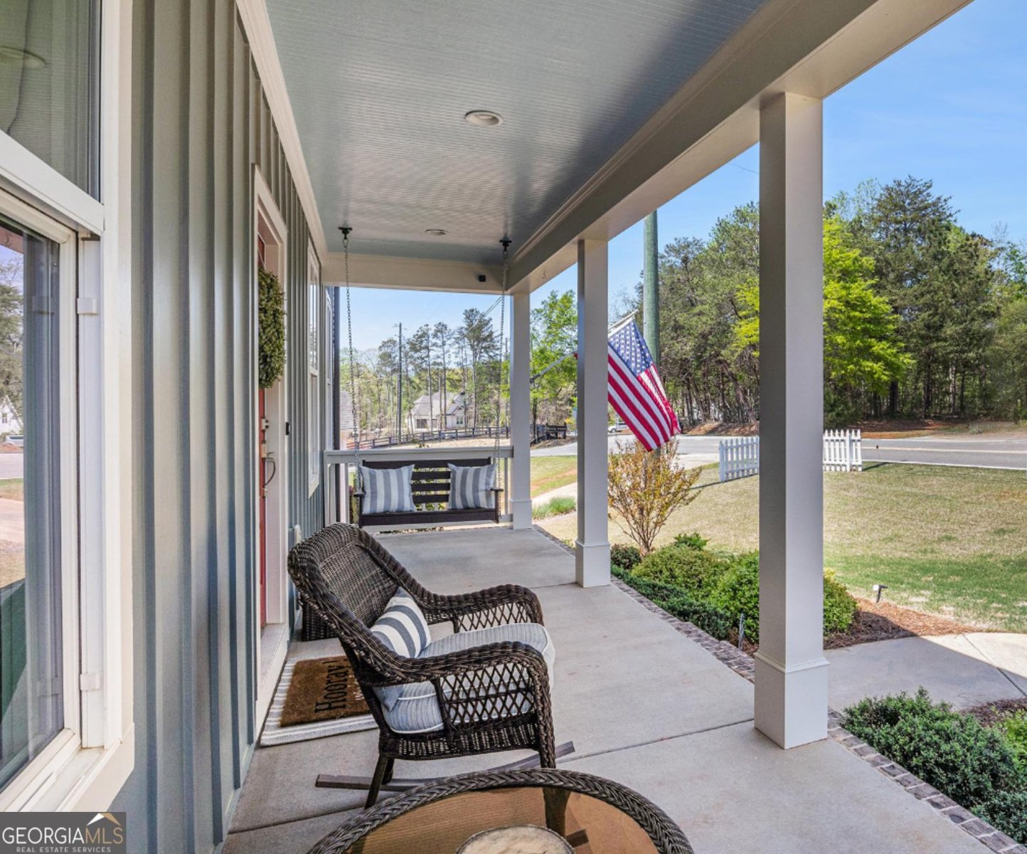 8715 Bethel Road Gainesville - 4