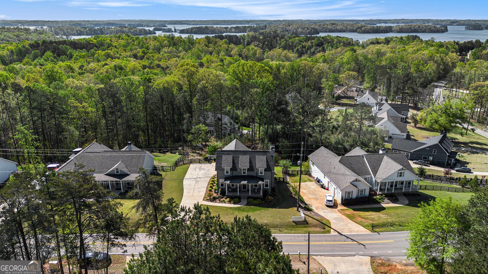8715 Bethel Road Gainesville - 41