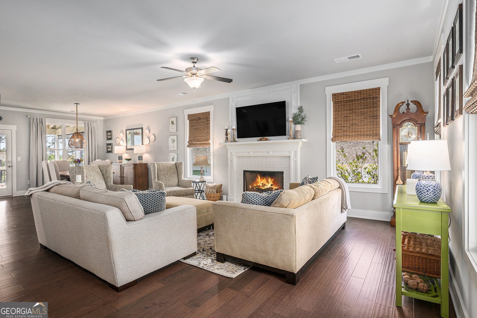8715 Bethel Road Gainesville - 6