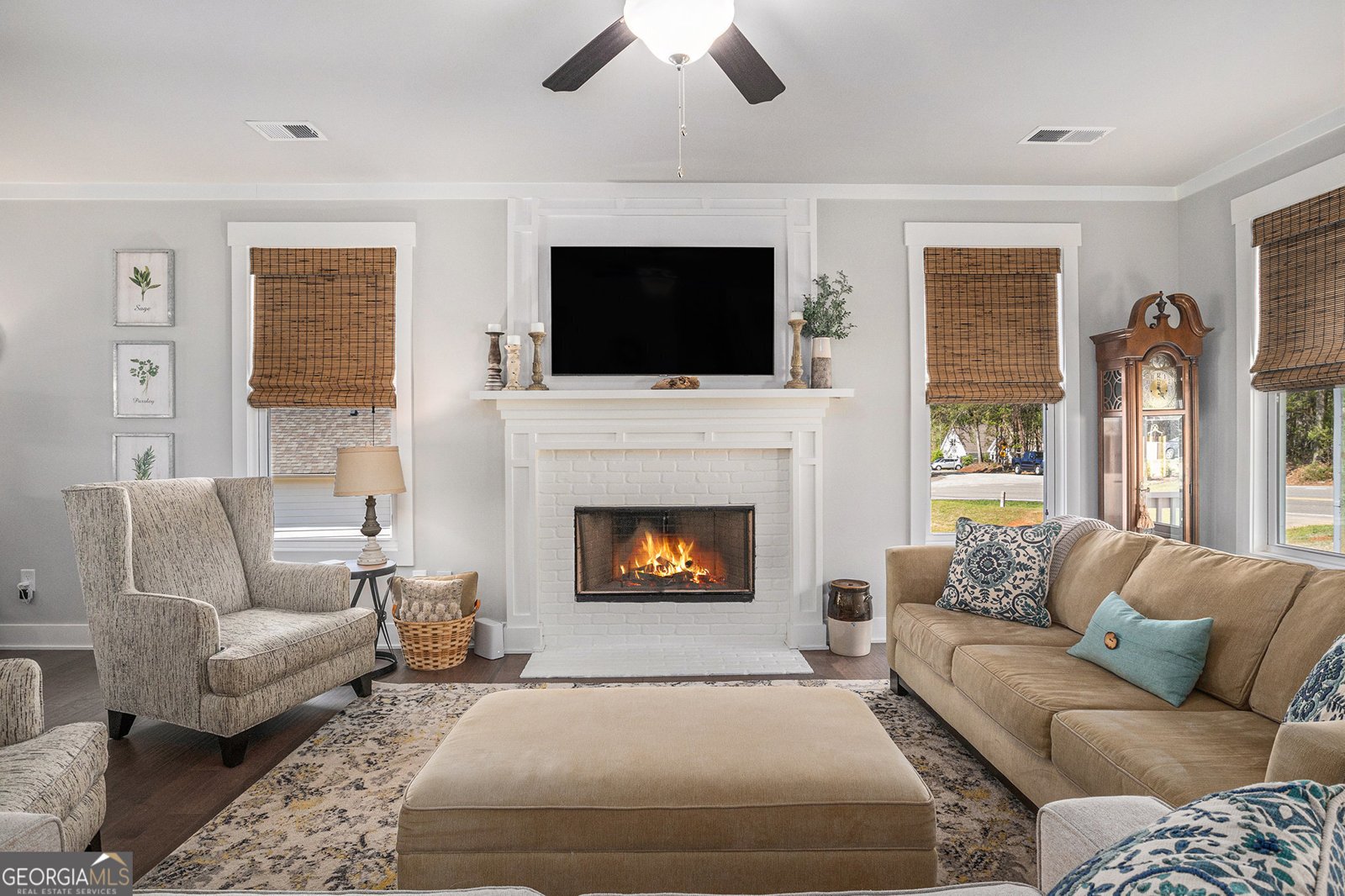 8715 Bethel Road Gainesville - 7