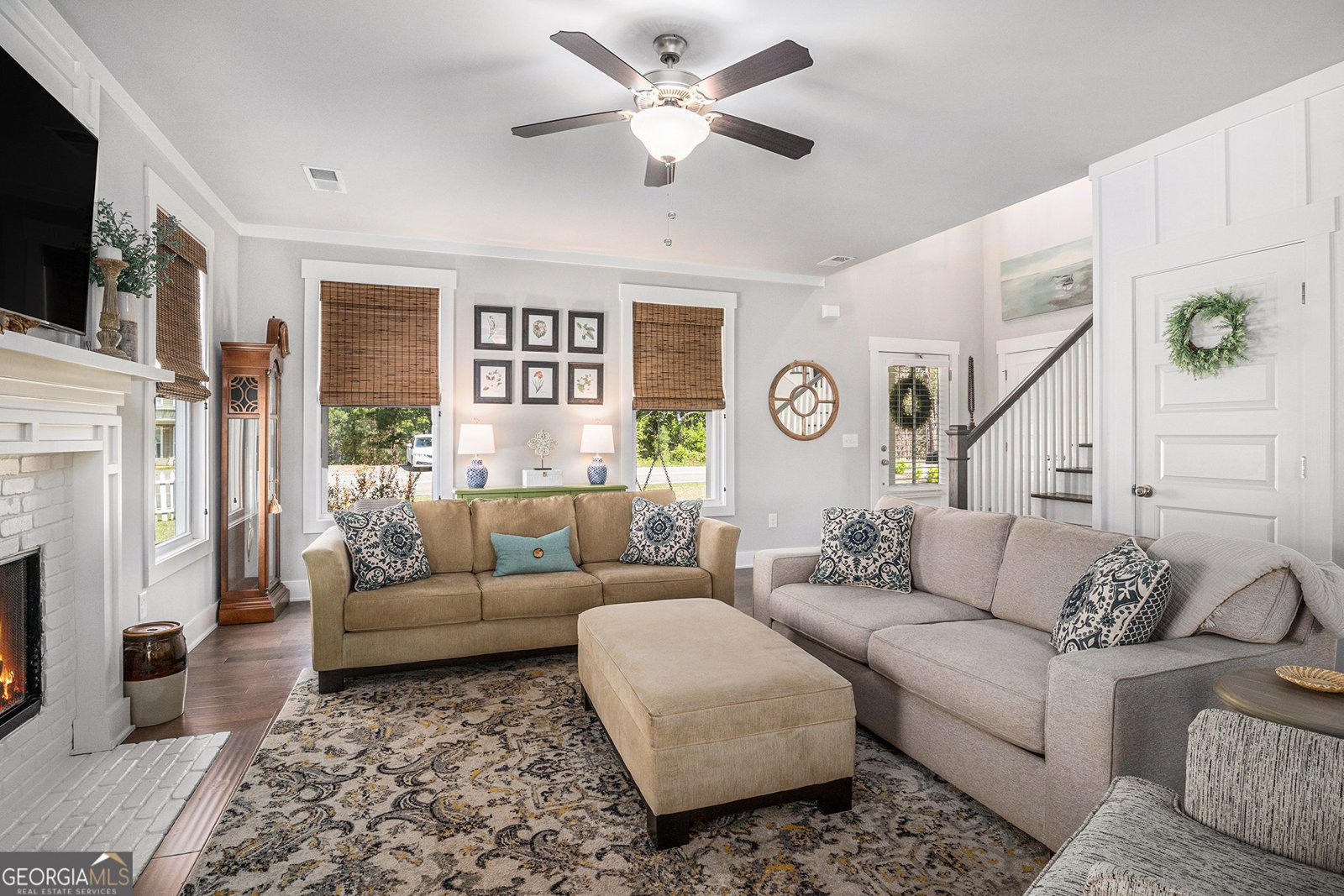 8715 Bethel Road Gainesville - 8