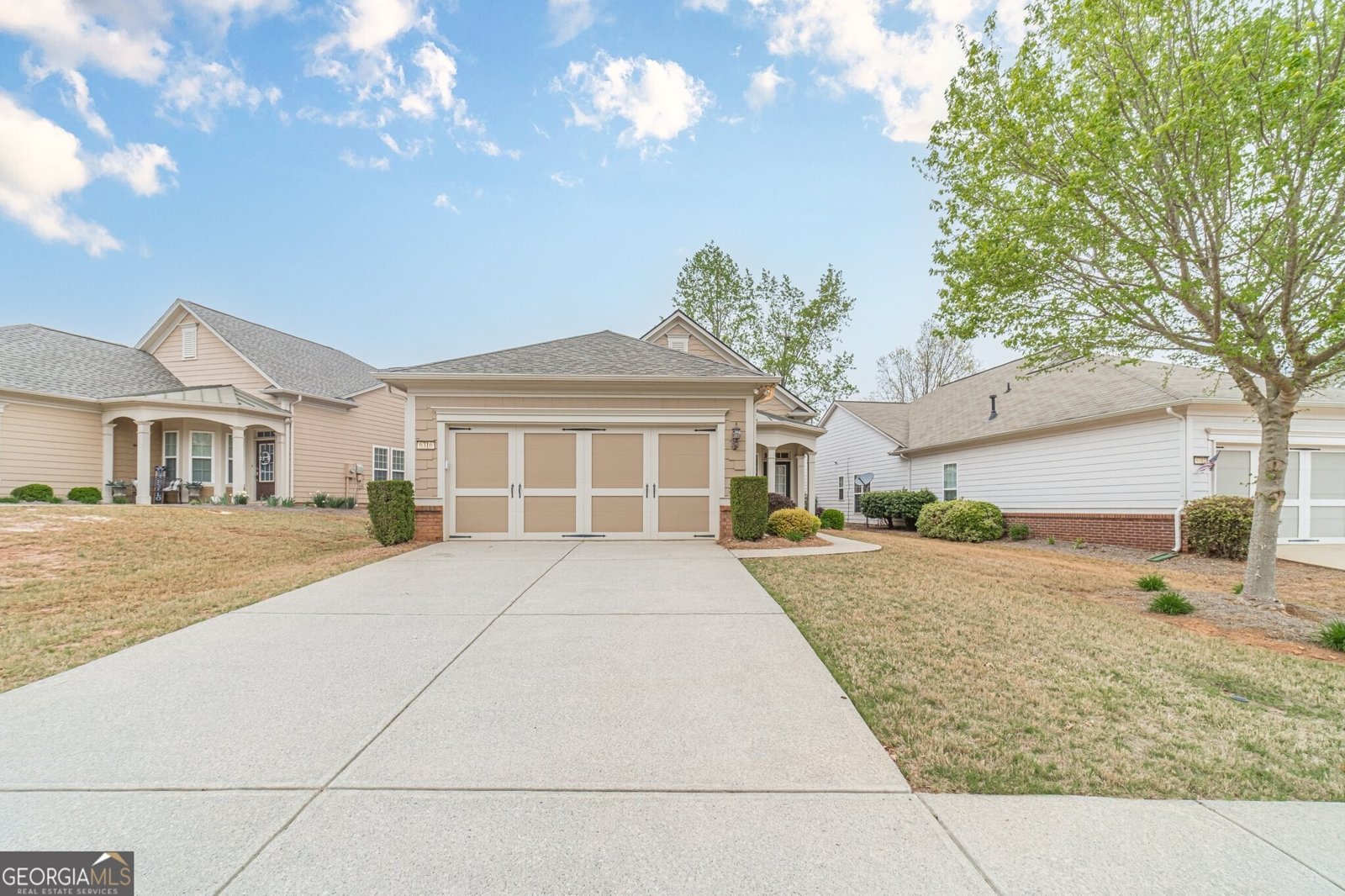 6316 Black Rock Lane Hoschton - 2