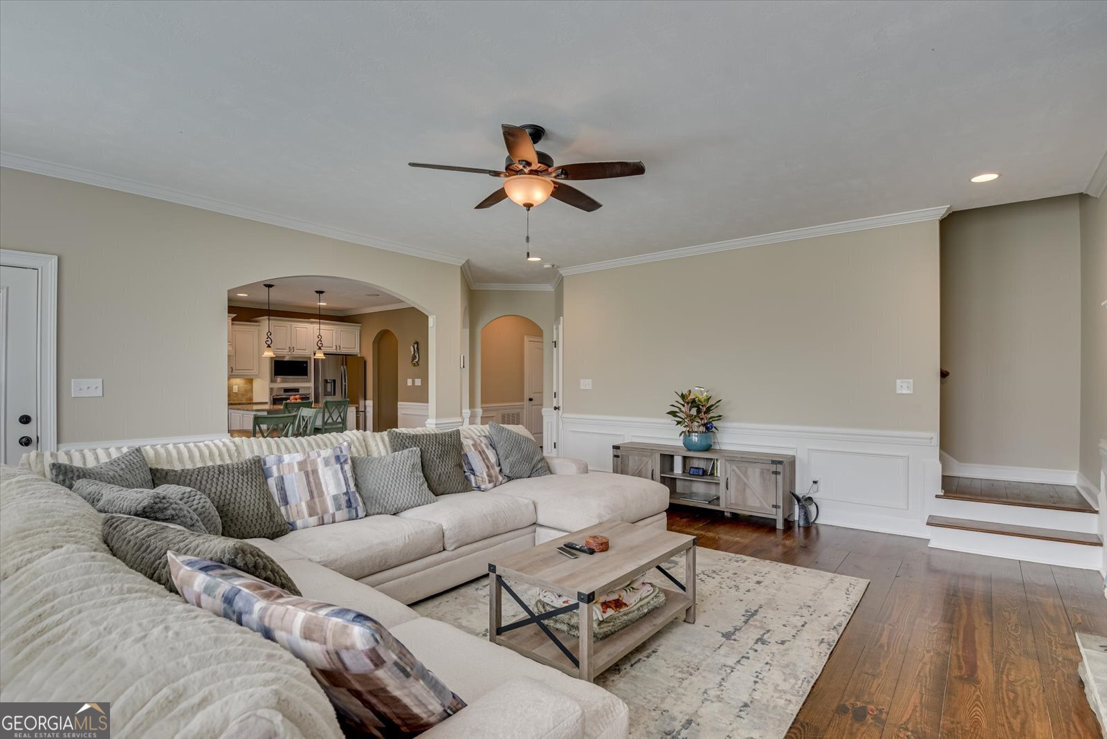 322 Kirkwood Drive Evans - 10