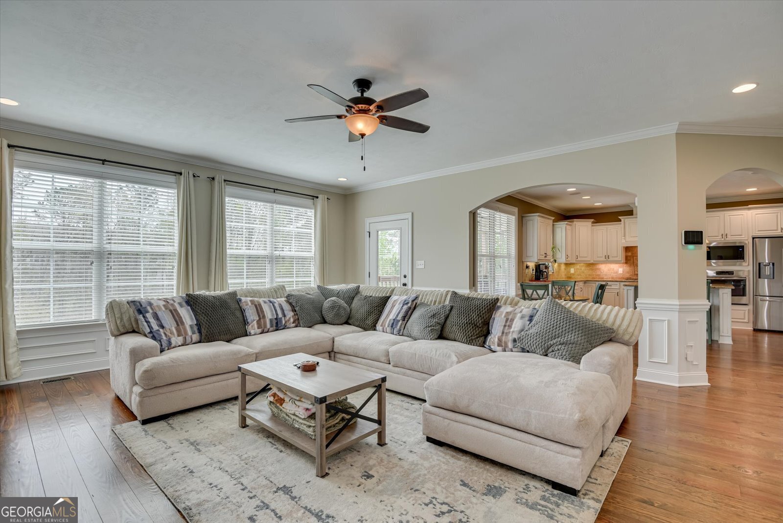 322 Kirkwood Drive Evans - 11