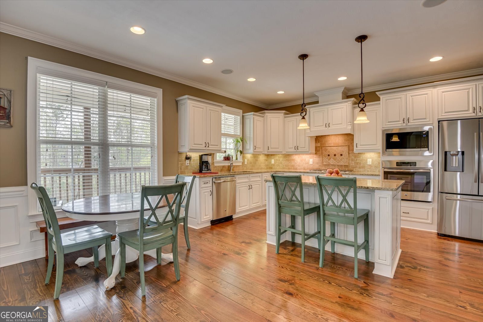 322 Kirkwood Drive Evans - 12