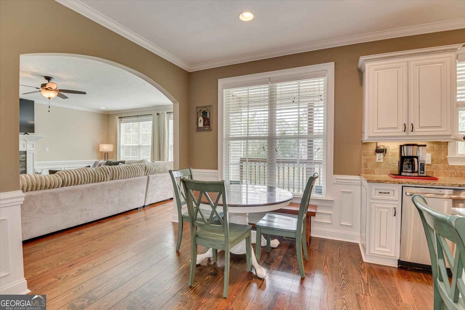 322 Kirkwood Drive Evans - 13