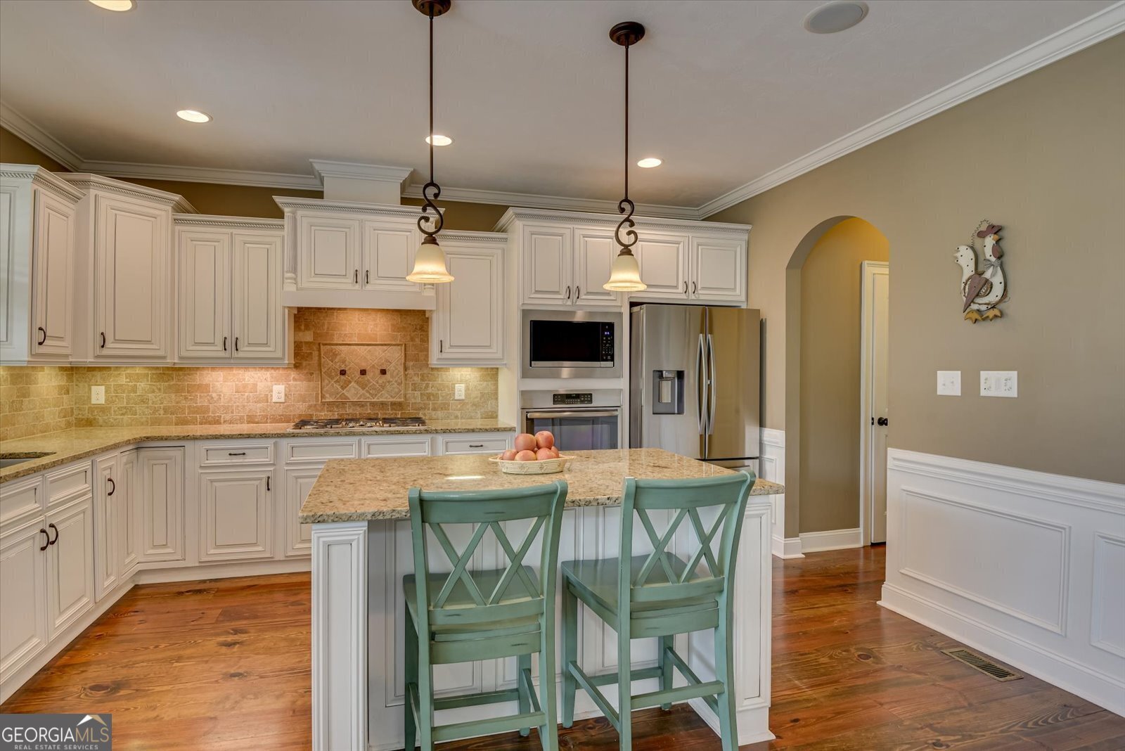 322 Kirkwood Drive Evans - 14