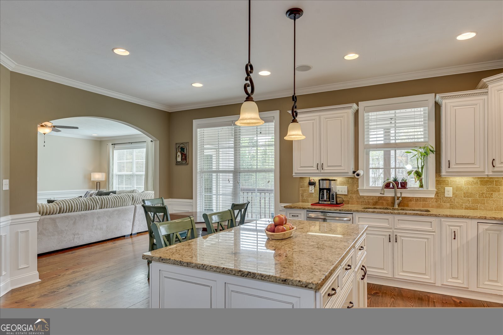 322 Kirkwood Drive Evans - 16