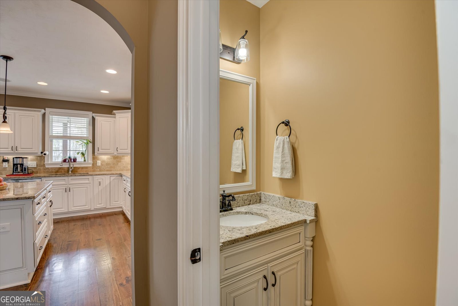 322 Kirkwood Drive Evans - 18