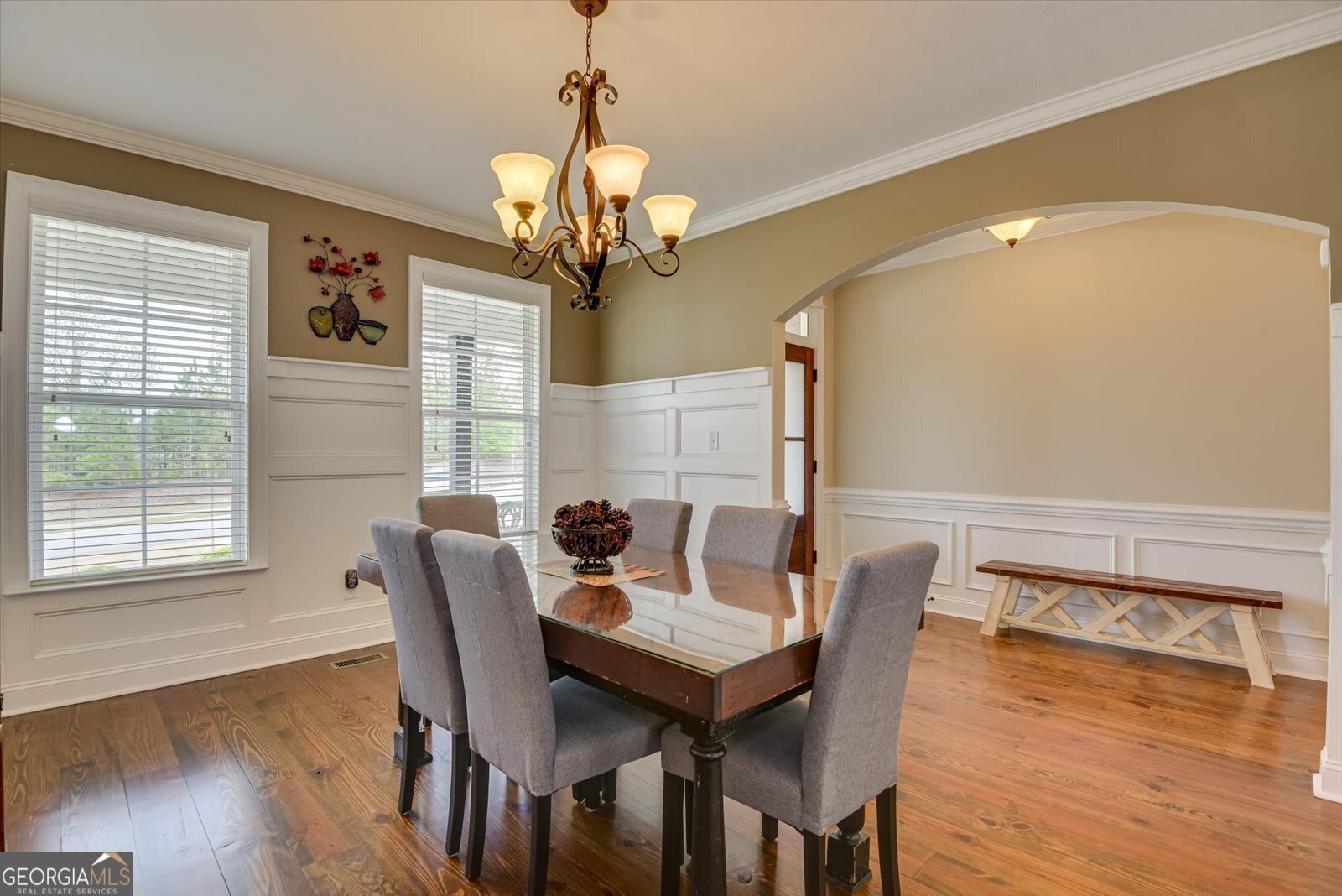 322 Kirkwood Drive Evans - 19