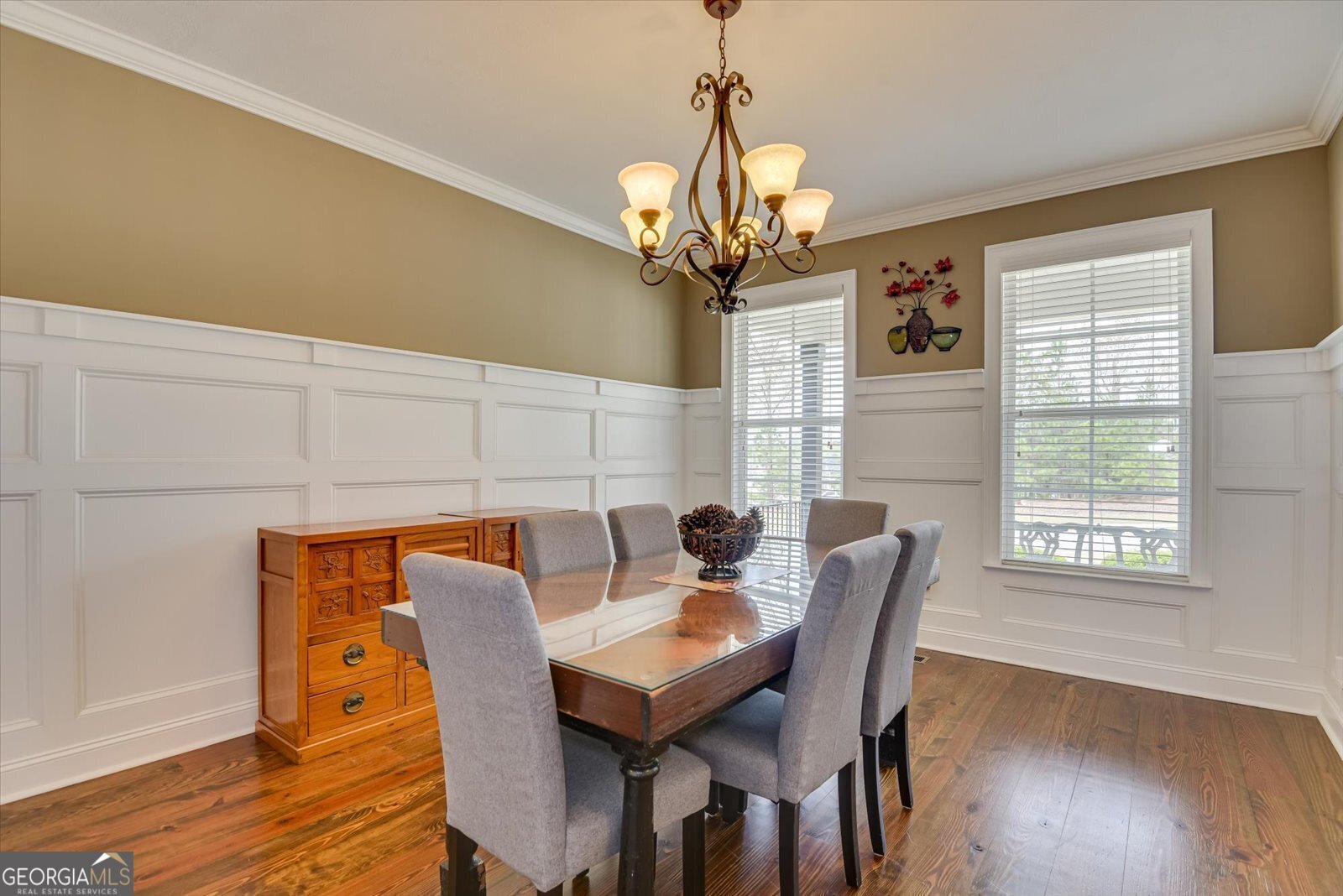 322 Kirkwood Drive Evans - 20