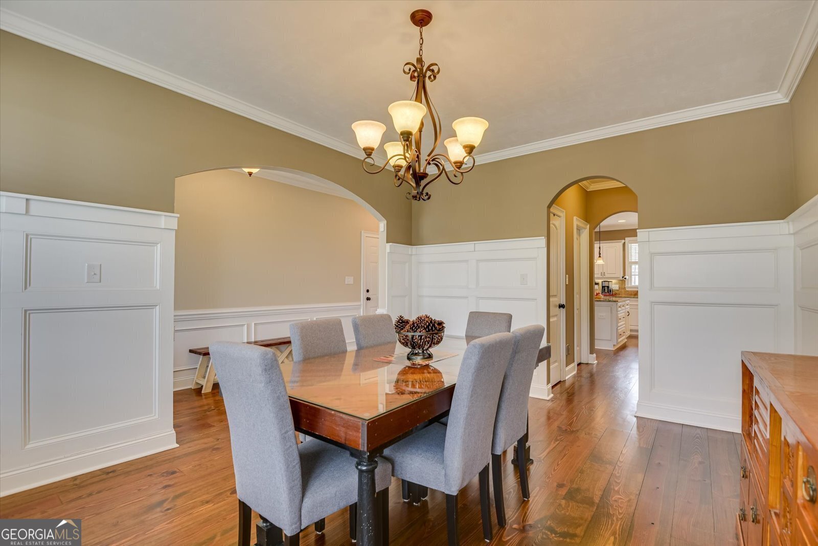 322 Kirkwood Drive Evans - 21