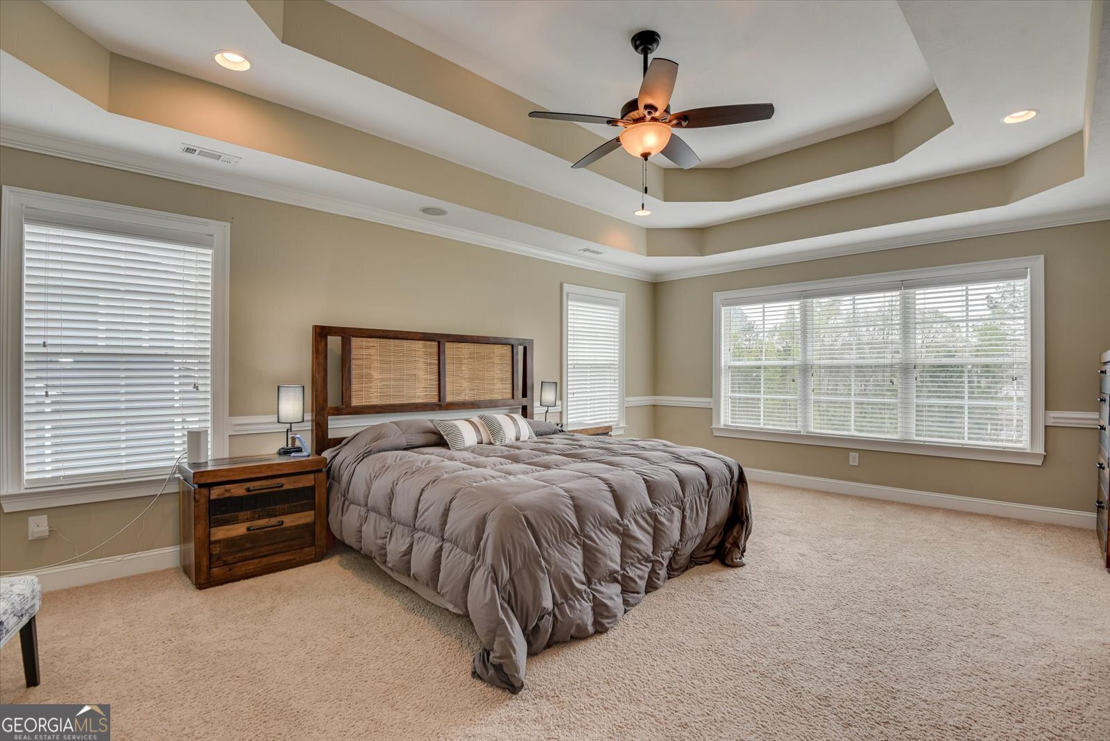 322 Kirkwood Drive Evans - 25
