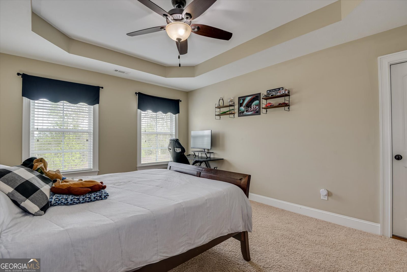 322 Kirkwood Drive Evans - 30