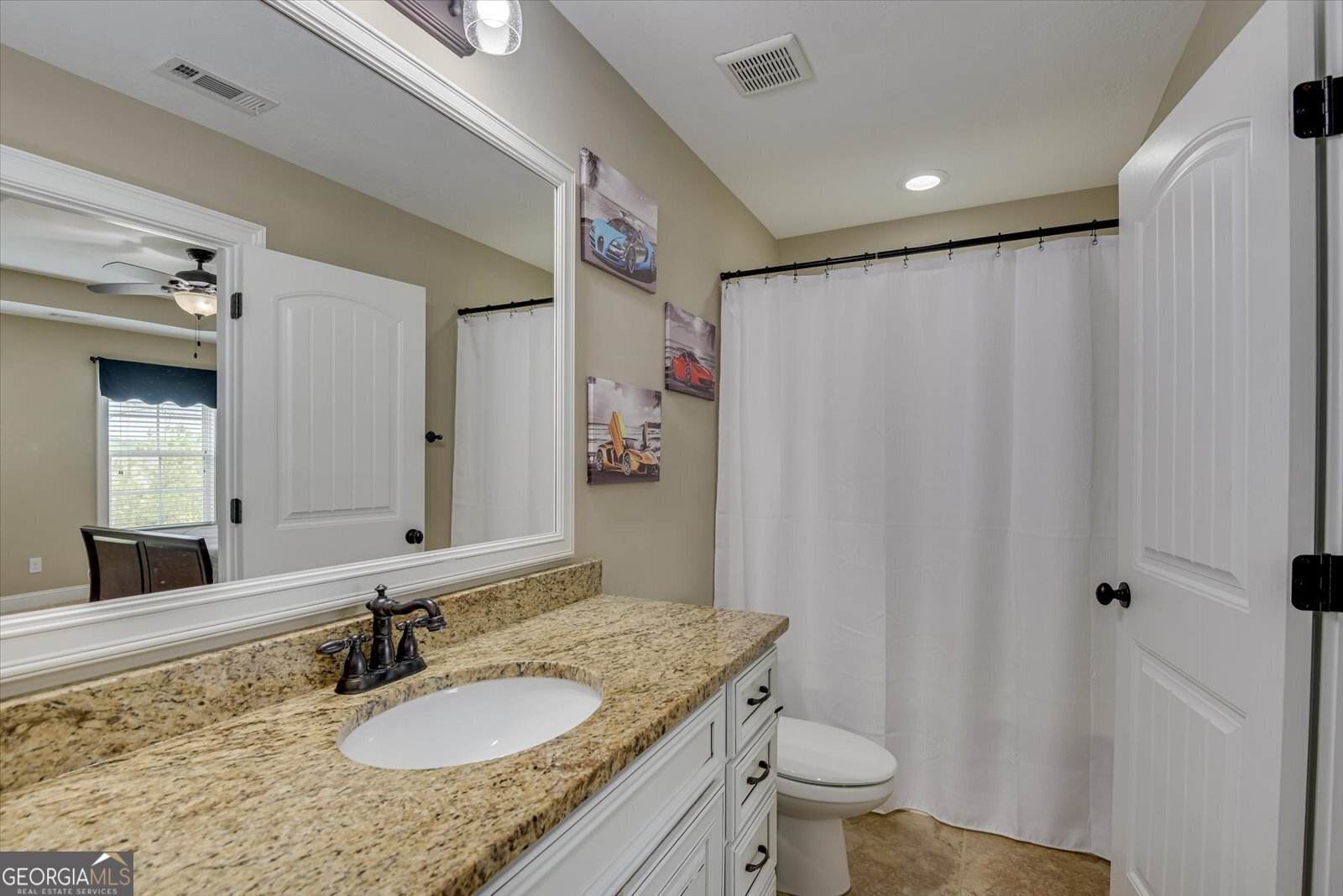 322 Kirkwood Drive Evans - 32