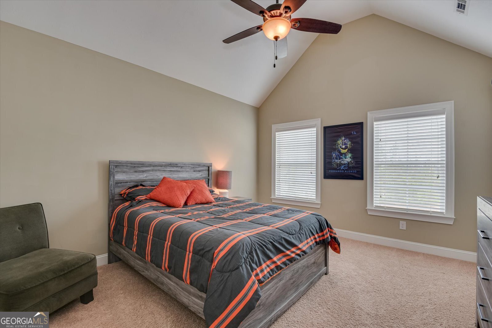 322 Kirkwood Drive Evans - 33