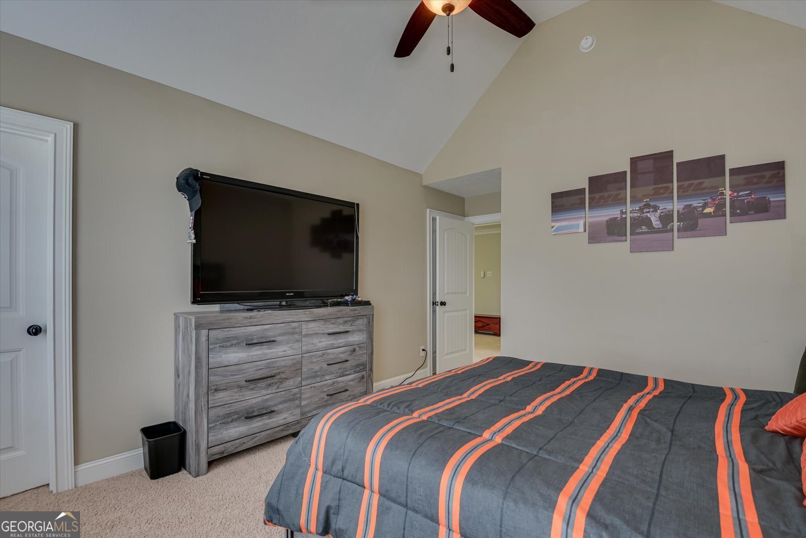 322 Kirkwood Drive Evans - 34