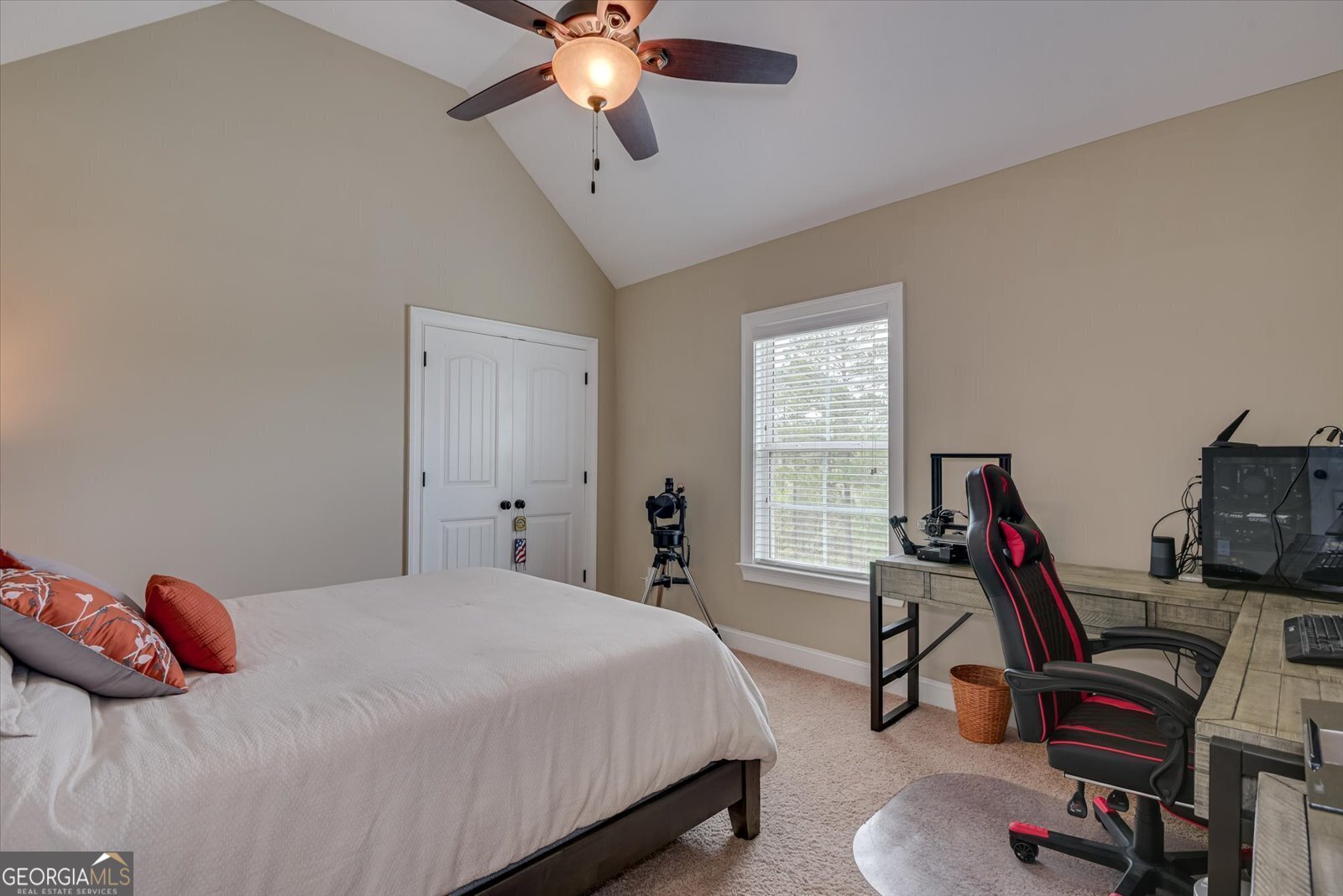 322 Kirkwood Drive Evans - 36