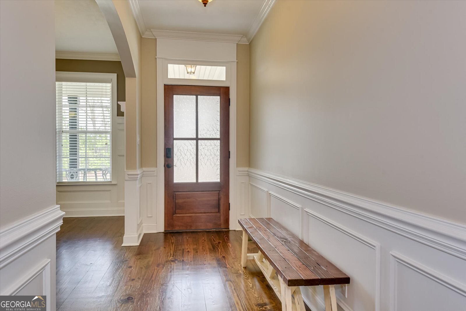 322 Kirkwood Drive Evans - 4